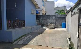 Imagem 5: Vendo ou alugo casa no Conjunto Águas Claras - Novo Aleixo - próx Bemol Farma, Pemaza