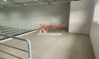 Imagem 5: Galpão Comercial à Venda Próximo à Av. Aricanduva, 260m2 Construídos, Pé Direito de 6m e E