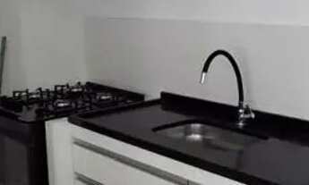 Imagem 5: STUDIO MOBILIADO EM FRENTE À USP