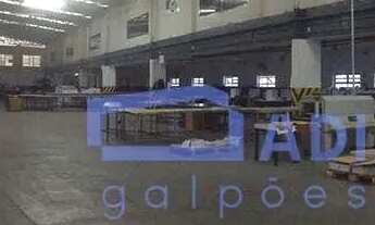 Imagem 3: Galpão 2745 m² Poço artesiano Barueri/Castello Branco