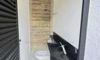 Imagem 7: Casa em Condomínio para Venda em Atibaia, Condomínio Residencial Shamballa III, 3 dormitór