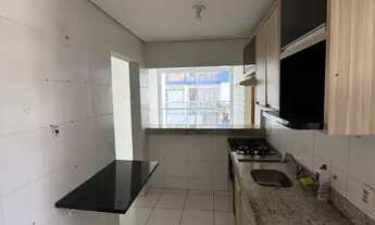 Imagem 6: Apartamento 2 Quartos, Residencial Isadora - ARSO 32 (305 Sul