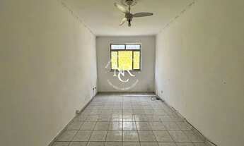 Imagem 3: Apartamento para aluguel com 2 quartos no Embaré em Santos-SP