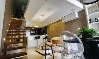 Imagem: CARNAVAL_VITÓRIA LOFT_ALTO PADRÃO