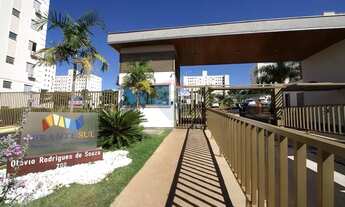 Imagem 2: Apartamento com 2 Quartos para alugar, 47m² - Condomínio Mirante Sul, Bairro Guaporé