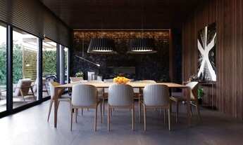 Imagem 7: Casa 4 suítes à venda em Condomínio Fechado na Praia do Estaleiro, Balneário Camboriú/SC