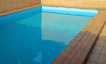 Imagem 7: CASA JARDIM EUROPA LOTE INDIVIDUAL LAJOTADA ARMÁRIOS PISCINA OPORTUNIDADE ÚNICA