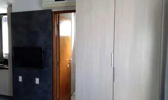 Imagem 4: ALUGO ÓTIMO FLAT MOBILIADO NO BAIRRO DE BOA VIAGEM / RECIFE