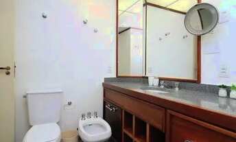 Imagem 7: Apartamento com 1 dormitório para alugar, 55 m² por R$ 5.095,00/ano - Consolação - São Pau