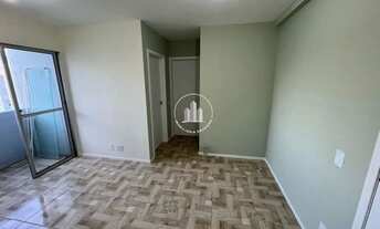 Imagem 7: Apartamento 2 Quartos 49m² - Ponte do Imaruim