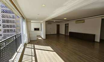 Imagem 6: Apartamento 3 suítes na frente do Parque Germânia