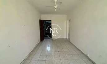 Imagem 4: Apartamento para aluguel com 2 quartos no Embaré em Santos-SP