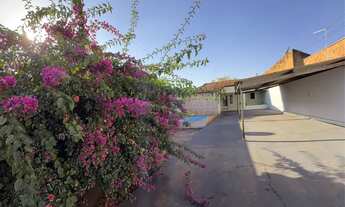 Imagem 3: Casa com Piscina - Araraquara