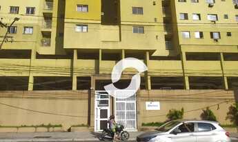 Imagem 2: Apartamento com 2 dormitórios à venda, 60 m² por R$ 280.000,00 - Barro Vermelho - São Gonç