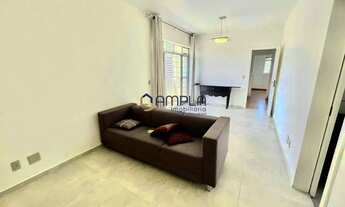 Imagem 2: Apartamento de 4 Quartos com Suíte e 2 Vagas no Buritis, Belo Horizonte/MG