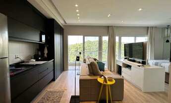 Imagem: Apartamento com 1 dormitório à venda