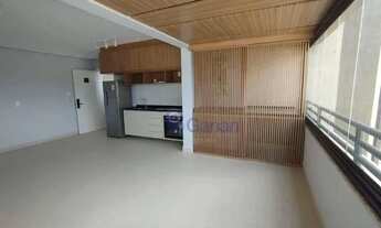 Imagem 4: Apartamento com 2 dormitórios para alugar, 71 m² por R$ 9.521,14/mês - Pinheiros - São Pau