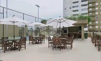 Imagem 3: VENDE APARTAMENTO DE 2 DORMITÓRIOS COM VAGA COBERTA JD CARVALHO