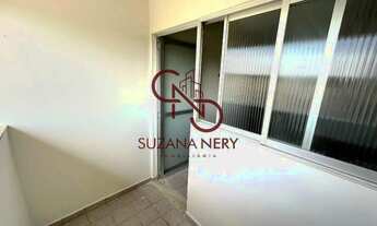 Imagem 5: Apartamento no Residencial Bosque do Jiqui em Nova Parnamirim na Petra Kelly