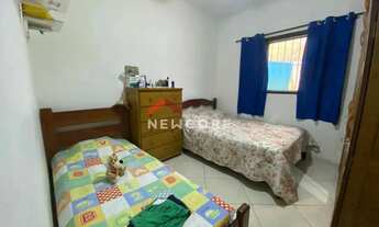 Imagem 7: Casa em Rua São Sebastião - Cibratel II - Itanhaém/SP