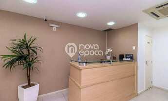 Imagem 3: Botafogo Galpão / depósito com 2 vagas na garagem