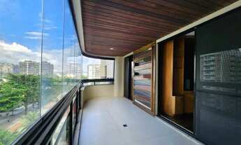 Imagem: Apartamento à venda 4 Quartos, (1 Suíte)