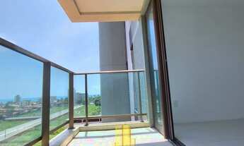 Imagem 5: Apartamento para venda com 84m², com 3 quartos na Jatiúca - Maceió - AL