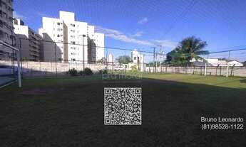 Imagem 3: Candeias - Apartamento com 55 metros - 2 Quartos - 1 Garagem - Jaboatão dos, PE