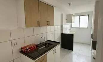 Imagem 2: Apartamento - Parque Industrial - Residencial - Spazio Campo Di Savoya - 2 Dormitórios - 5