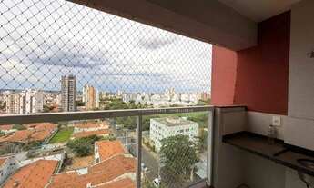 Imagem 2: Apartamento com 1 suíte, 1 vaga, para alugar, 50 m² por R$ 2.300/mês - Sangiovese - Vila U