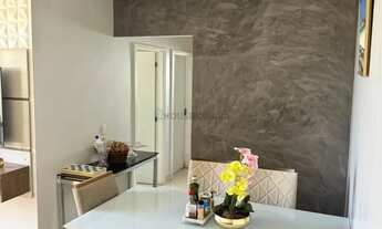 Imagem 3: Vendo Apartamento 3 quartos - MOBILIADO - Jardim Beira Rio