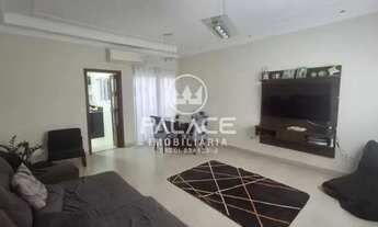 Imagem 6: Casa à venda em jupiá, piracicaba 3 quartos 155m²