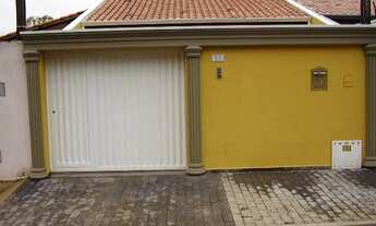 Imagem: Casa em CHACARA SAO JOSE