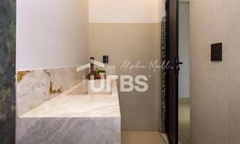 Imagem 4: Sobrado no Jardins França