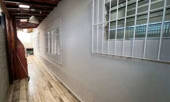 Imagem 5: Casa Residencial à venda, Vilamar, Praia Grande - CA0773