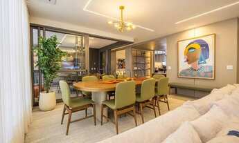 Imagem: Apartamento à venda com 3 suítes no Nova