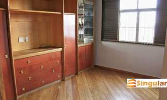 Imagem 3: Vendo apartamento 1 por andar no Esplanada