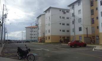 Imagem: Apartamento Res. Colina Solar Cajazeiras