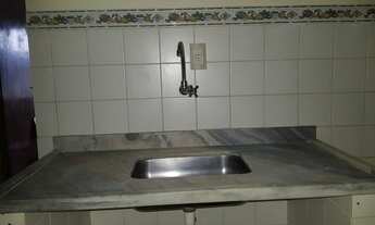 Imagem 5: Aluguel de kitnet no centro da cidade