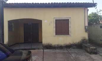 Imagem 6: Alugo casa no Novo Estrela