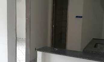 Imagem 3: Apartamento Kitnet com 1 dormitório