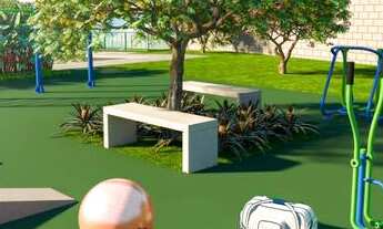 Imagem 3: Ville Jasmin Proximo Av das Flores 41m² 2 Qtos R$ 141.000,00