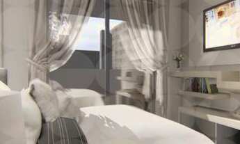 Imagem 6: Way Batista Campos. 2 e 3 Quartos. 1 ou 2 Vagas _ _ R. 59