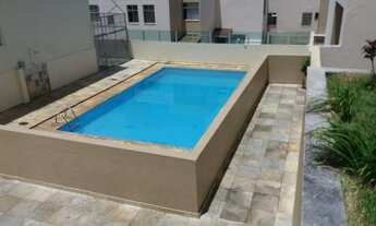 Imagem 2: Apartamento 03 Qt, com 03 áreas privativas, no subsolo oportunidade em "Venda Nova&qu