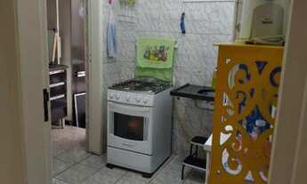 Imagem 7: Apartamento 03 Qt, com 03 áreas privativas, no subsolo oportunidade em "Venda Nova&qu