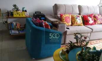 Imagem 3: Apartamento com 2 dormitórios à venda, 80 m² por R$ 490.000,00 - Centro - Florianópolis/SC