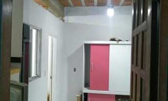 Imagem 4: Kit Net Kitnet com 2 dormitórios