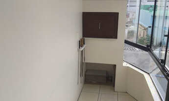 Imagem 6: Centro de Tramandaí, ideal para morar ou veranear! Apto c/ 1 quarto, box. R$-215-Mil