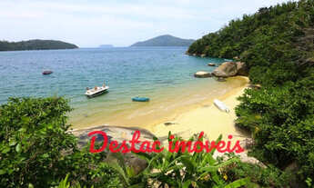 Imagem 6: Lote em Paraty a 05 km do Centro Histórico com RGI- 650 m2