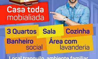 Imagem: Aluga-se quarto para Rapazes